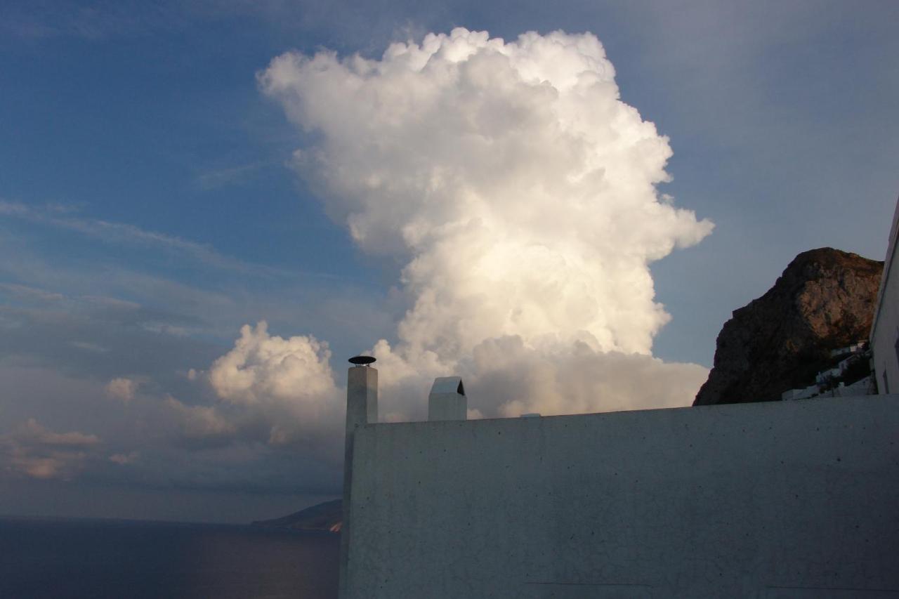 Eastern Wind Home Skyros Ngoại thất bức ảnh