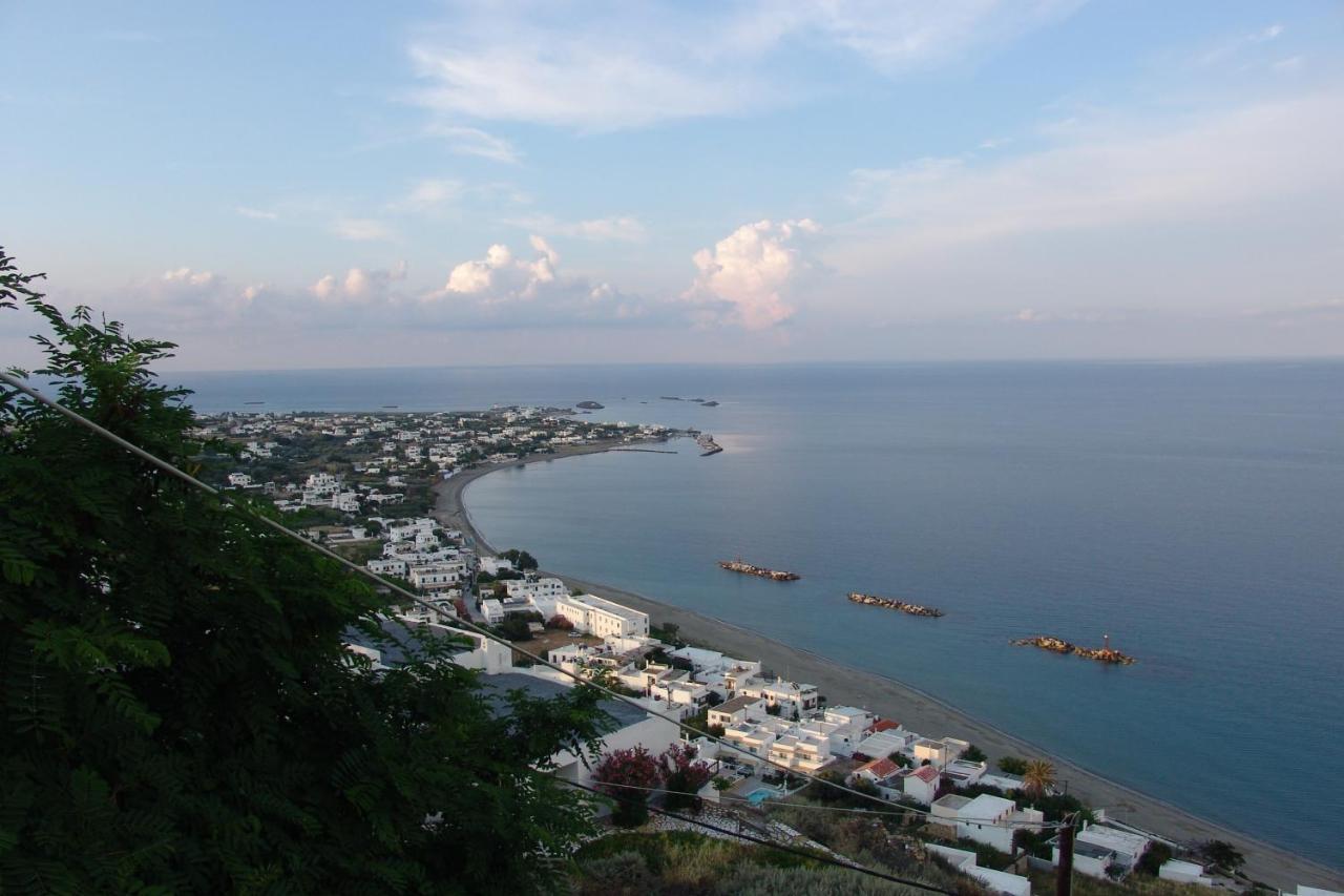 Eastern Wind Home Skyros Ngoại thất bức ảnh